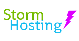 Storm-Hosting